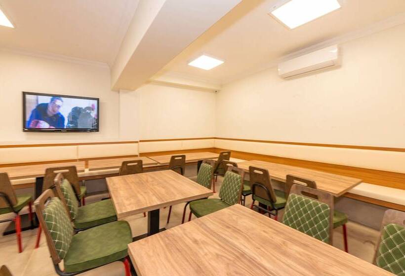 Bazaar Hotels Old City