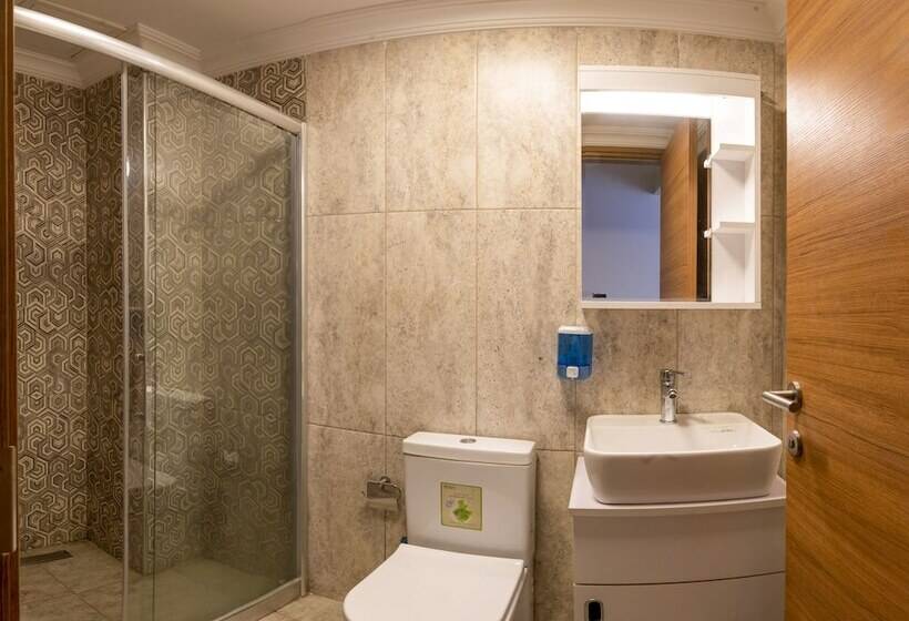 Bazaar Hotels Old City