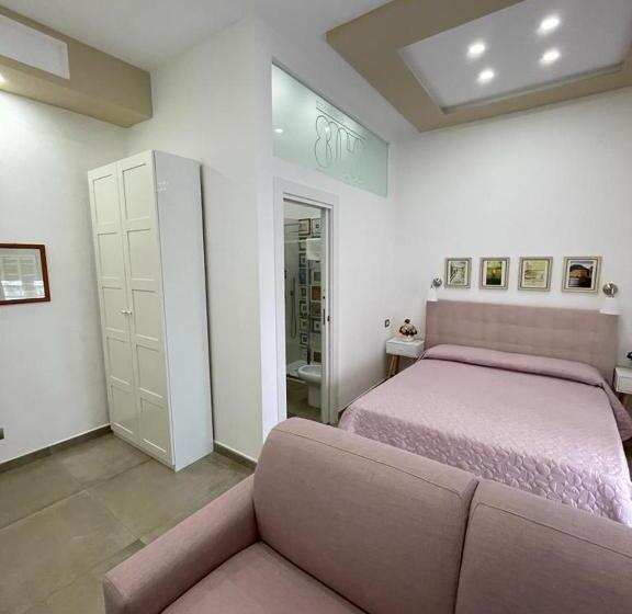 B&b 80056 Ercolano