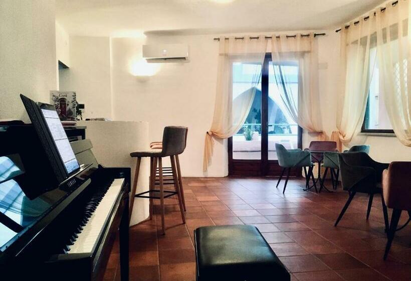 B&b De Janas
