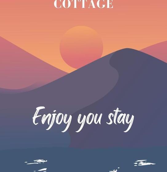 Beautiful Beach Front Cottage