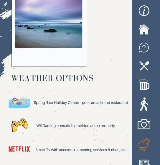 Beautiful Beach Front Cottage