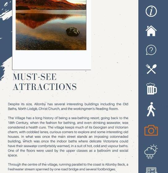 Beautiful Beach Front Cottage