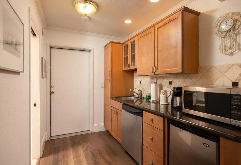 Big Bear Lakefront Condo  Walk To Village