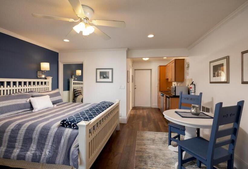 Big Bear Lakefront Condo  Walk To Village