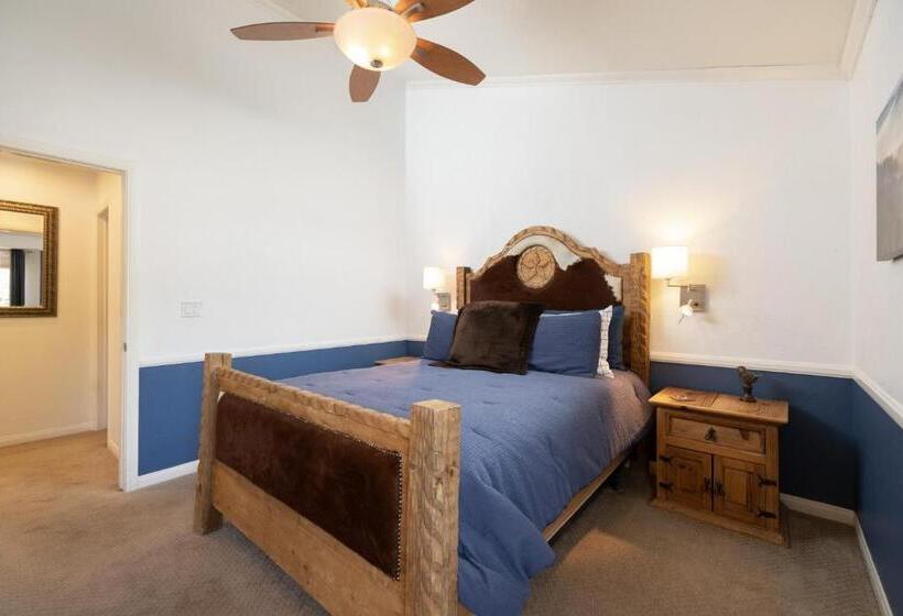 Big Bear Lakefront Condo  Walk To Village