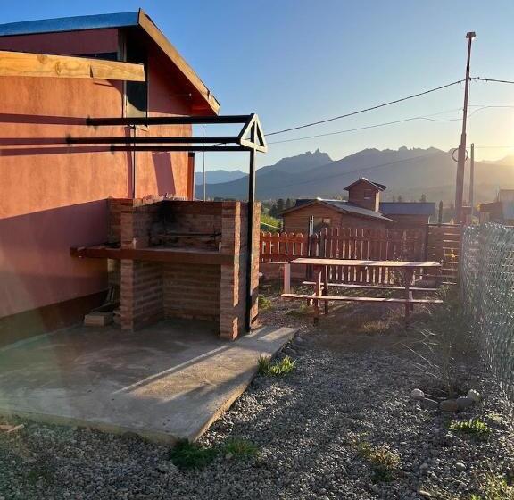 Buena Vista Trevelin Ii