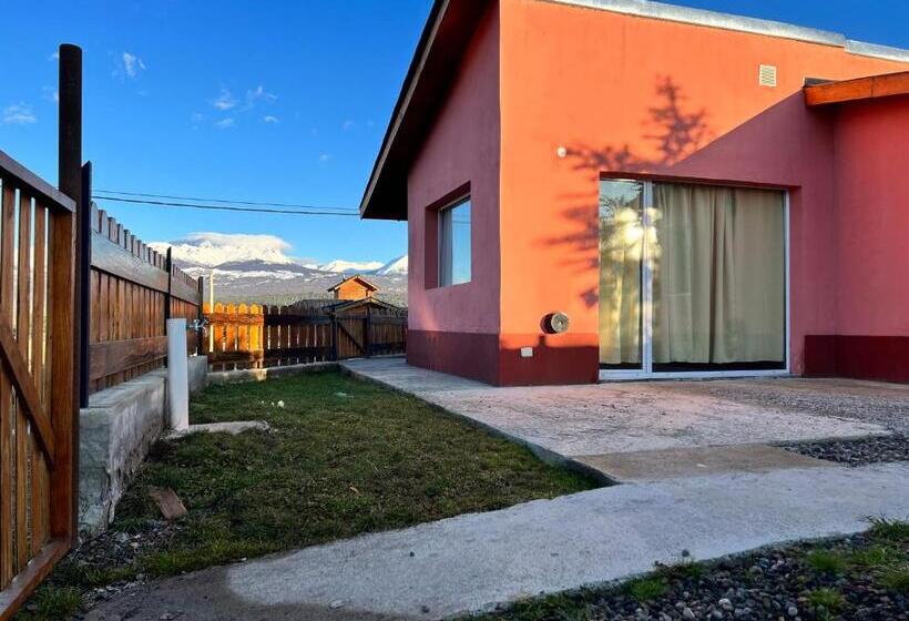 Buena Vista Trevelin Ii