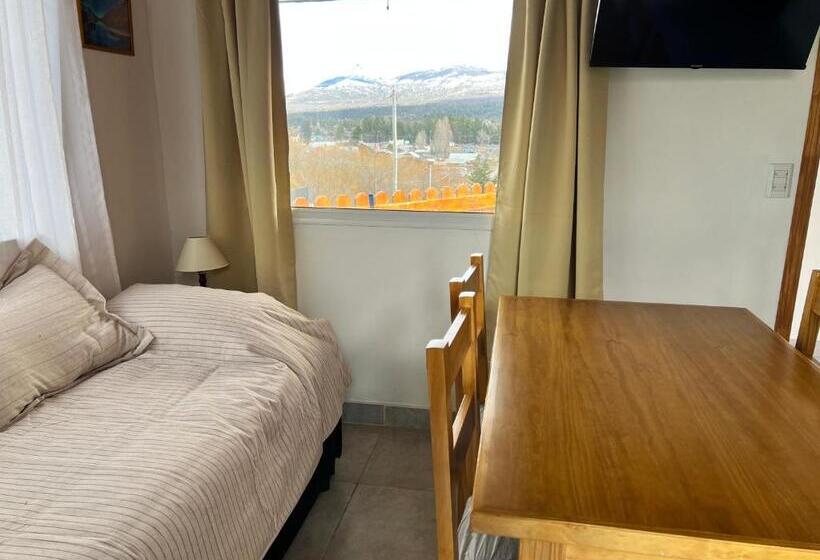 Buena Vista Trevelin Ii