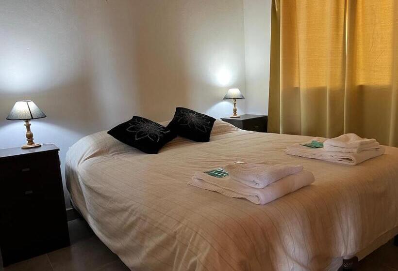 Buena Vista Trevelin Ii