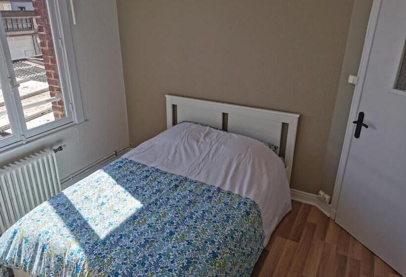 Calais Beach, Enjoy !