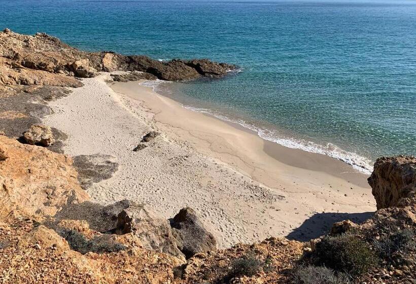 Casa Bouganville Pinus Village