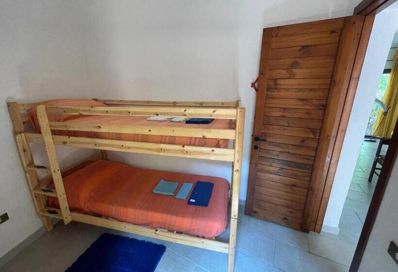 Casa Bouganville Pinus Village