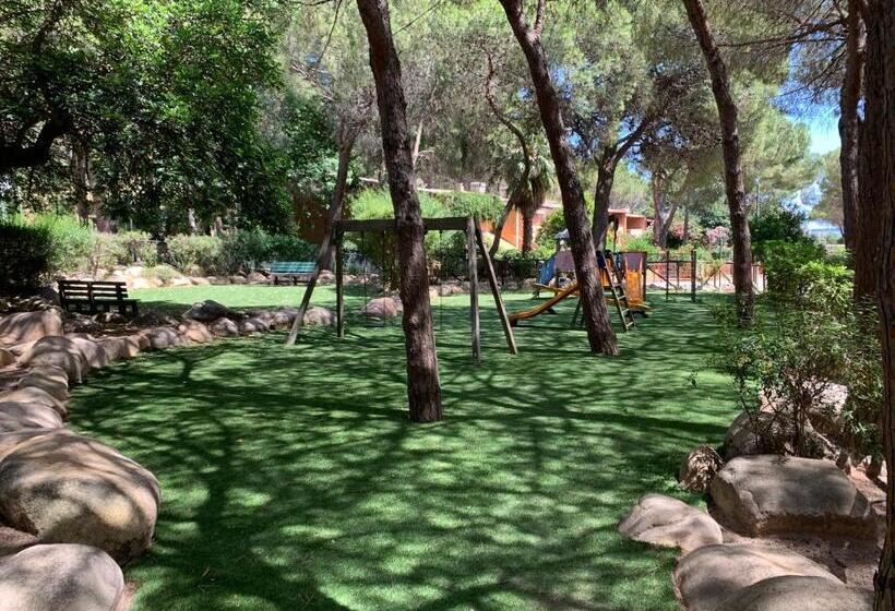 Casa Bouganville Pinus Village