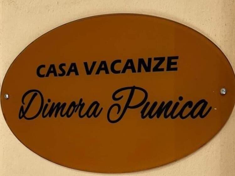 Dimora Punica