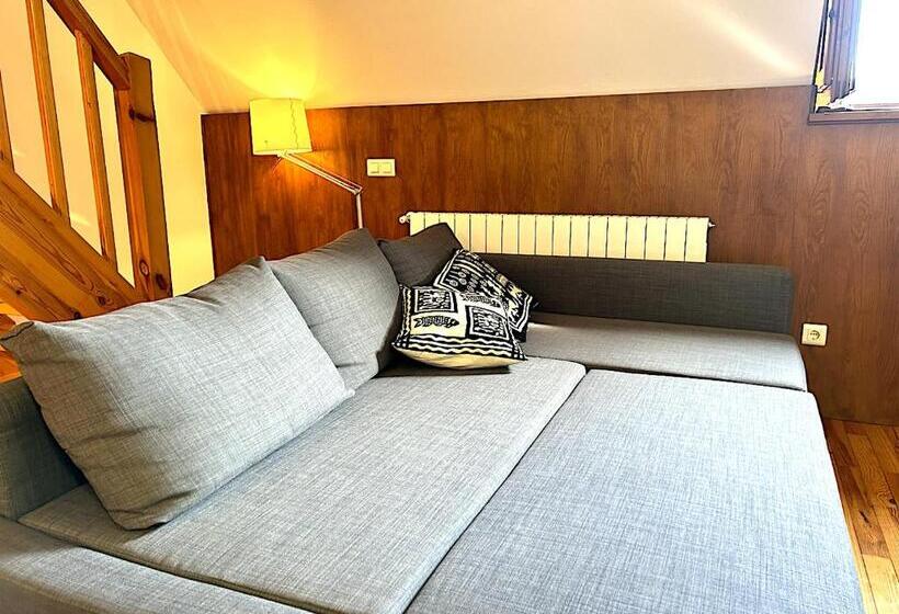 Dúplex Amb Vistes Fantàstiques Al Centre D Esterri D àneu By Rural D àneu