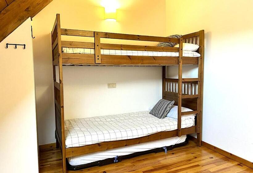 Dúplex Amb Vistes Fantàstiques Al Centre D Esterri D àneu By Rural D àneu