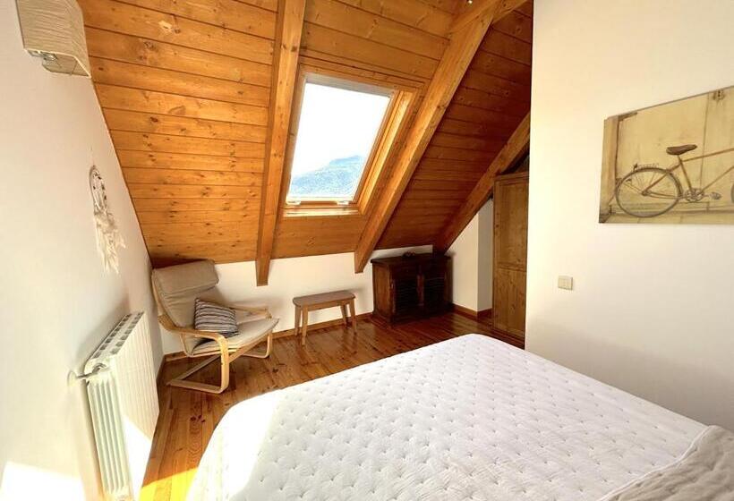 Dúplex Amb Vistes Fantàstiques Al Centre D Esterri D àneu By Rural D àneu