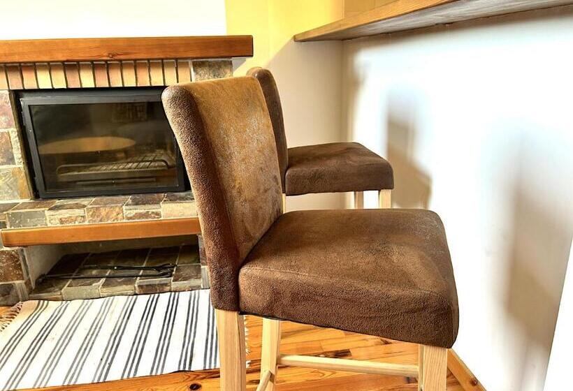 Dúplex Amb Vistes Fantàstiques Al Centre D Esterri D àneu By Rural D àneu