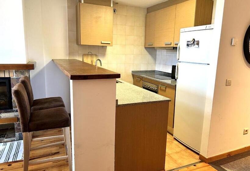 Dúplex Amb Vistes Fantàstiques Al Centre D Esterri D àneu By Rural D àneu