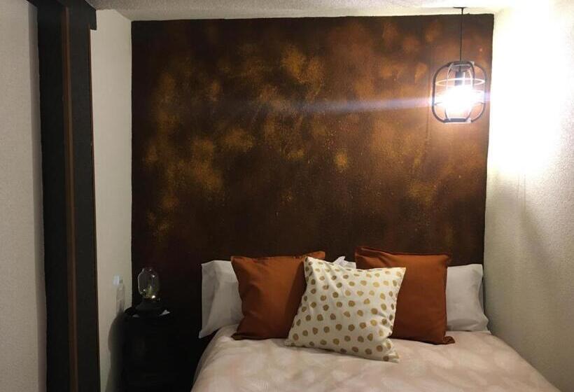 El Balcón De Sotero Y María