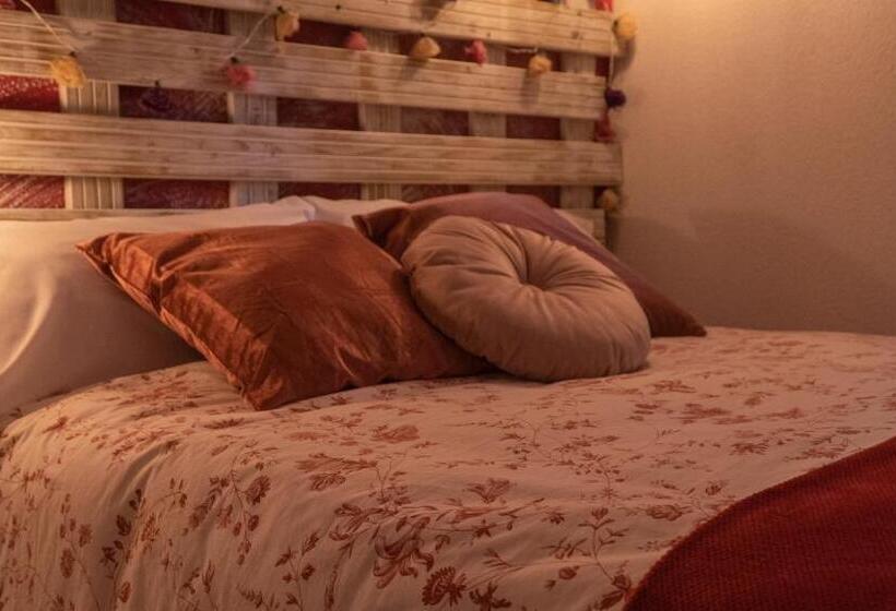 El Balcón De Sotero Y María