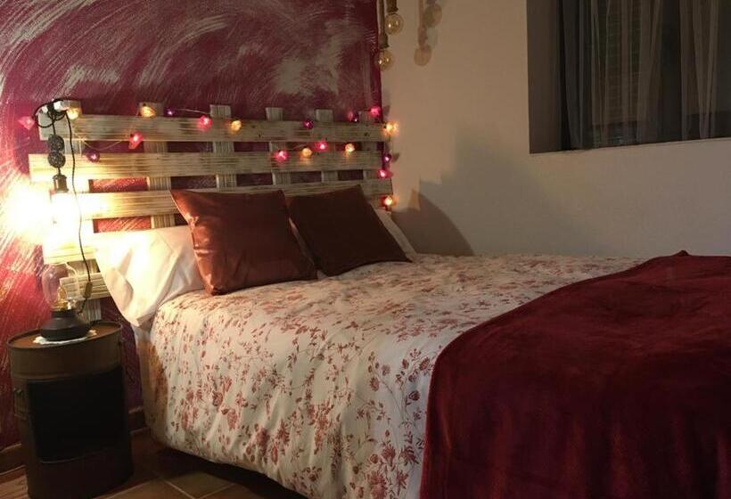 El Balcón De Sotero Y María