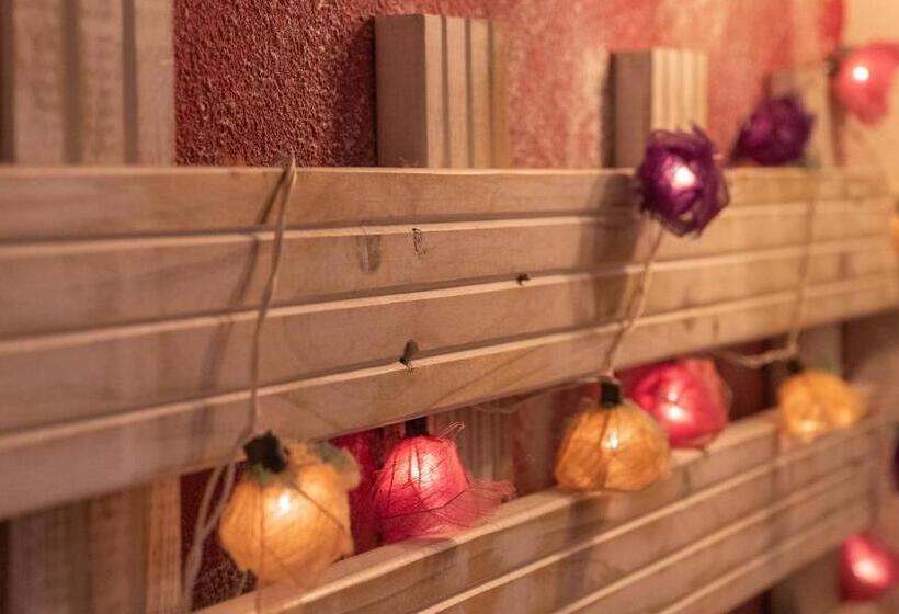 El Balcón De Sotero Y María