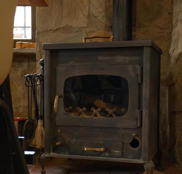 El Balcón De Sotero Y María