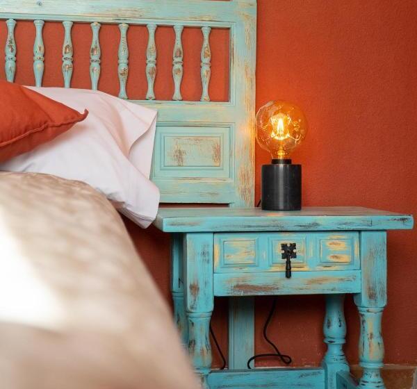 El Balcón De Sotero Y María