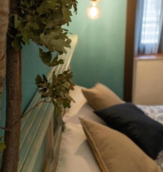 El Balcón De Sotero Y María