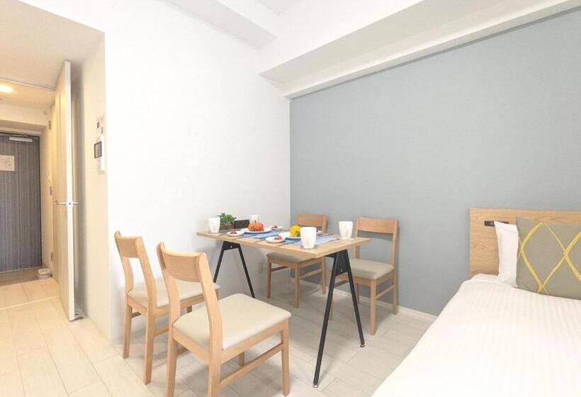 Eslead Hotel Namba Daikokucho