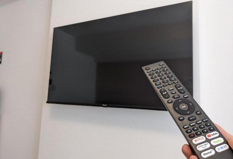 Eslead Hotel Namba Daikokucho