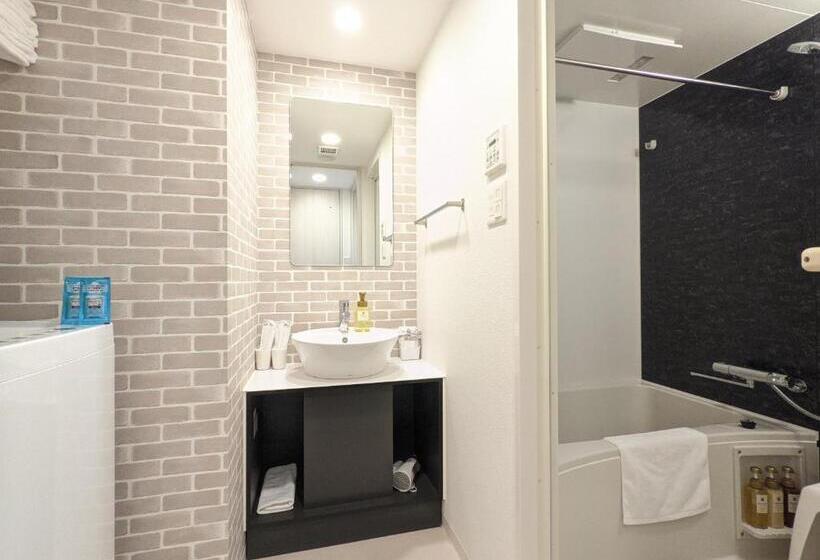 Eslead Hotel Namba Daikokucho