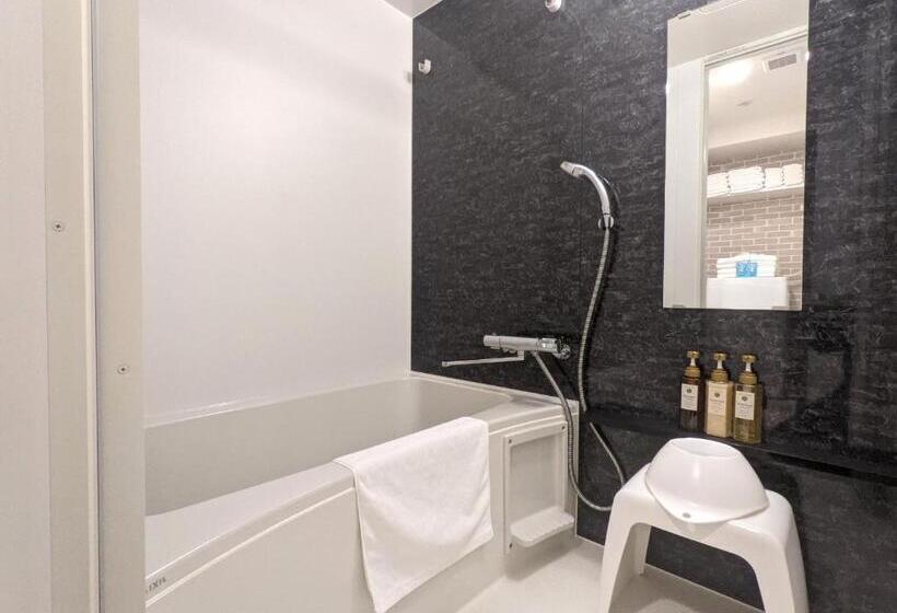 Eslead Hotel Namba Daikokucho