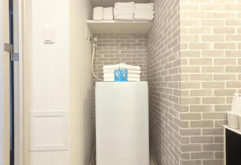 Eslead Hotel Namba Daikokucho