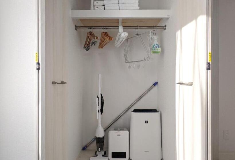 Eslead Hotel Namba Daikokucho