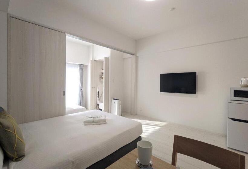 Eslead Hotel Namba Daikokucho