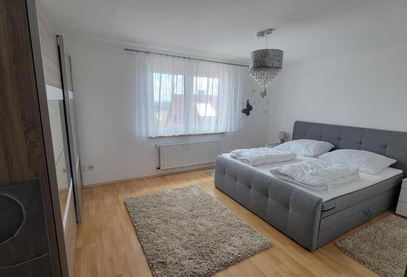 Ferienwohnung Edol