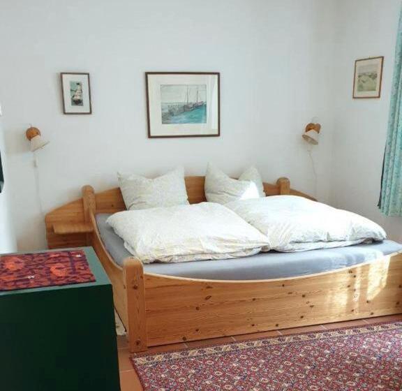 Ferienwohnung Westerheide