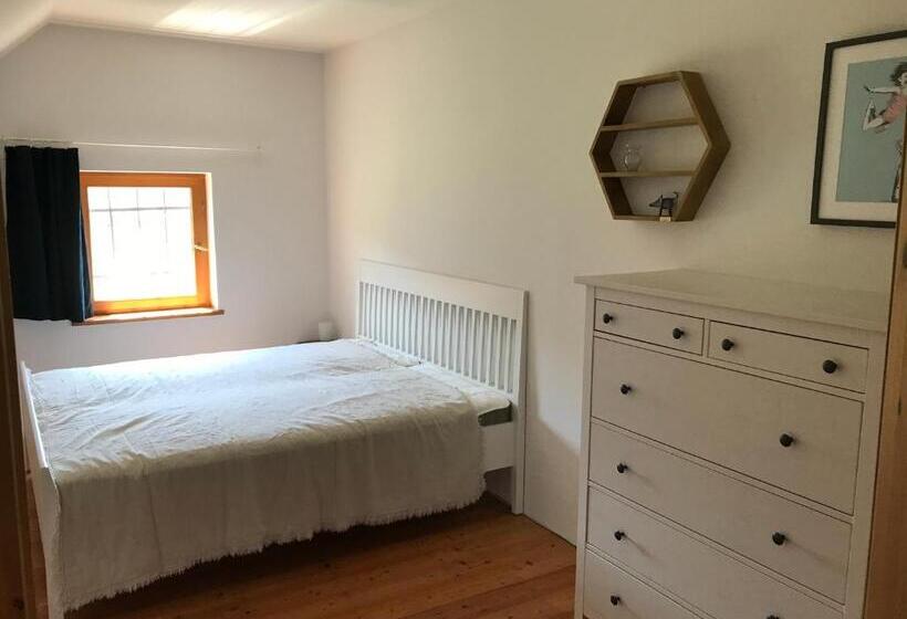 Ferienwohnungen Tinymoon