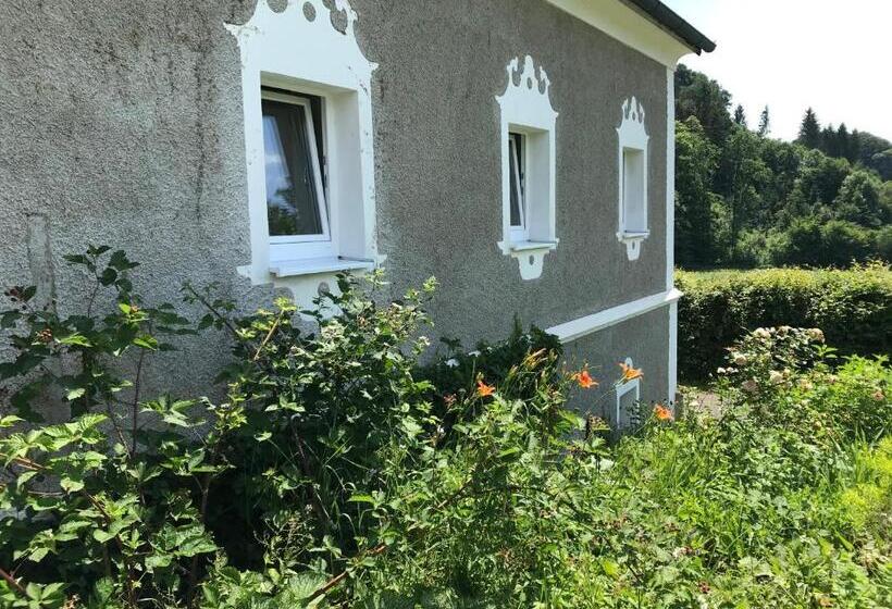 Ferienwohnungen Tinymoon