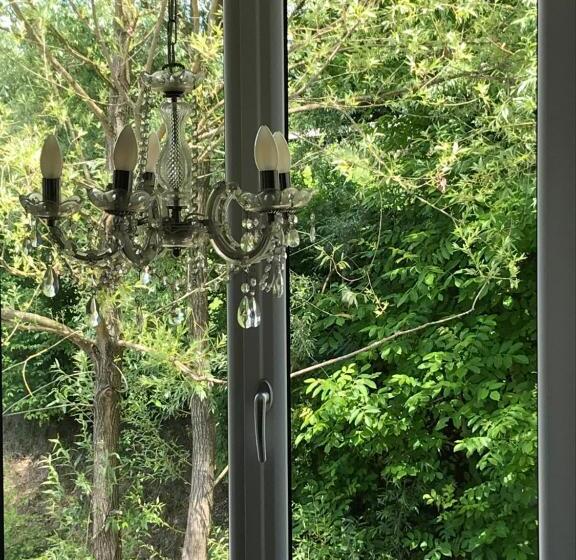 Ferienwohnungen Tinymoon