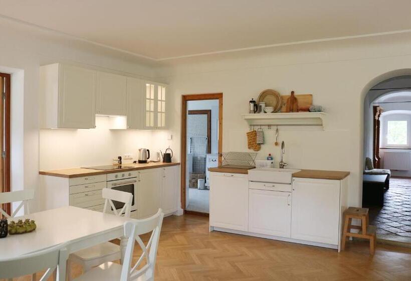 Ferienwohnungen Tinymoon