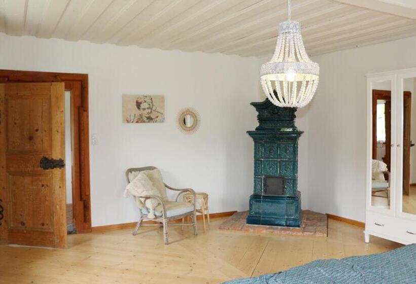 Ferienwohnungen Tinymoon