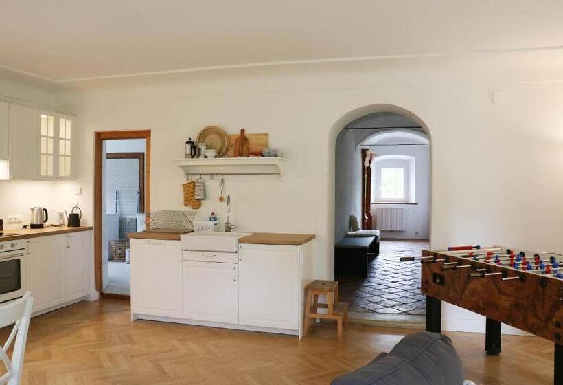 Ferienwohnungen Tinymoon