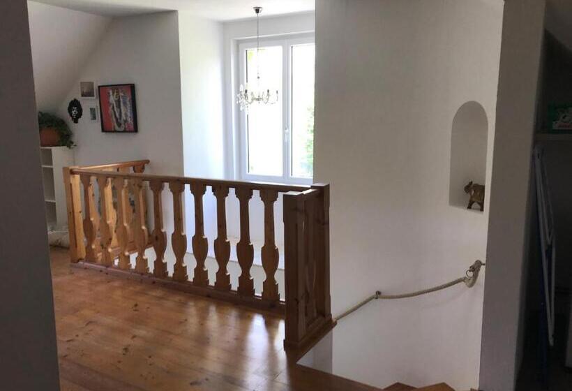 Ferienwohnungen Tinymoon