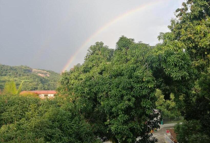 Finca Hotel   Piscina La Johanna