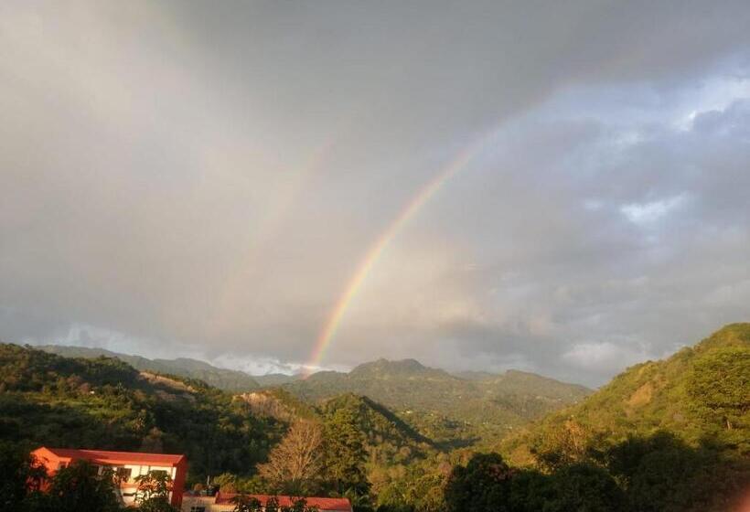 Finca Hotel   Piscina La Johanna