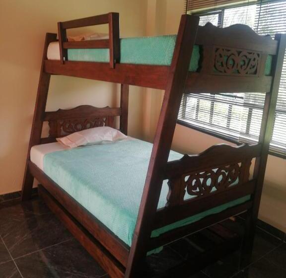 Finca Hotel   Piscina La Johanna